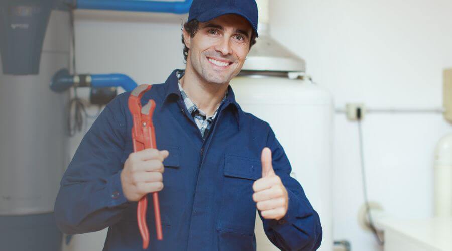 Professional expert plumbing services in Bois D Arc, MO